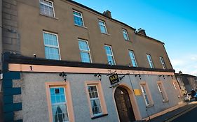Mccarthy'S B&B
